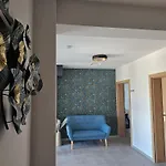 Nature Spring Deluxe Apartmants *