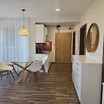 Nature Spring Deluxe Apartmants * Zalakaros