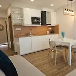 Nature Spring Deluxe Apartmants Zalakaros