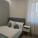 Nature Spring Deluxe Apartmants Apartmán
