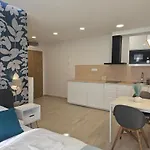 Nature Spring Deluxe Apartmants *