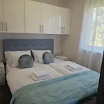 Nature Spring Deluxe Apartmants Apartmán *
