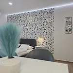 Nature Spring Deluxe Apartmants Zalakaros