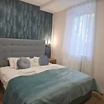 Nature Spring Deluxe Apartmants