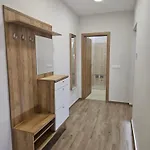 Apartmán Nature Spring Deluxe Apartmants