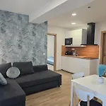 Apartmán Nature Spring Deluxe Apartmants