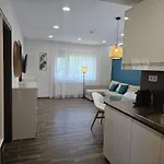 Nature Spring Deluxe Apartmants Zalakaros