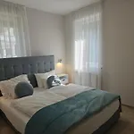 Nature Spring Deluxe Apartmants Apartmán Zalakaros