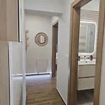 Apartmán Nature Spring Deluxe Apartmants Zalakaros