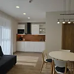 Nature Spring Deluxe Apartmants Zalakaros