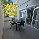 Nature Spring Deluxe Apartmants