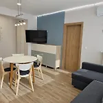 Apartmán Nature Spring Deluxe Apartmants