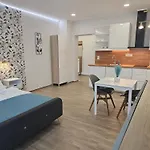 Nature Spring Deluxe Apartmants * Zalakaros
