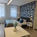 Nature Spring Deluxe Apartmants
