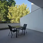 Nature Spring Deluxe Apartmants