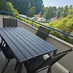 Apartmán Nature Spring Deluxe Apartmants *