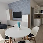 Nature Spring Deluxe Apartmants Zalakaros