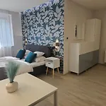 Nature Spring Deluxe Apartmants Apartmán Zalakaros