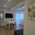 Nature Spring Deluxe Apartmants Apartmán