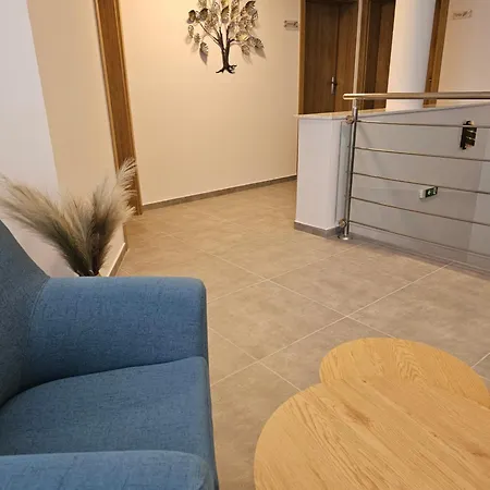 Nature Spring Deluxe Apartmants * 佐洛卡罗斯