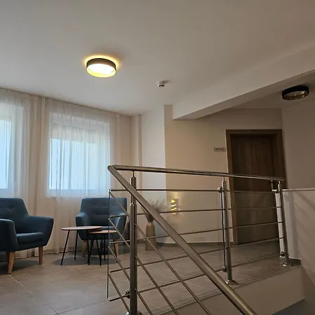 Nature Spring Deluxe Apartmants