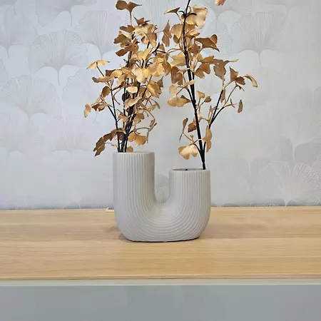 Nature Spring Deluxe Apartmants 公寓