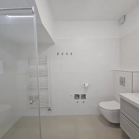 Nature Spring Deluxe Apartmants 佐洛卡罗斯