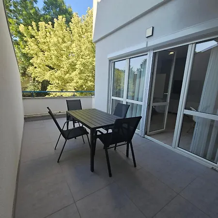 Nature Spring Deluxe Apartmants