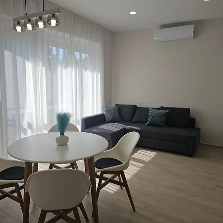Nature Spring Deluxe Apartmants Apartmán