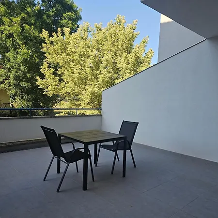 Nature Spring Deluxe Apartmants