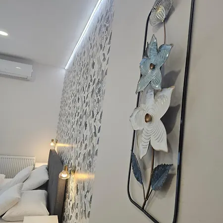 Nature Spring Deluxe Apartmants 公寓 佐洛卡罗斯