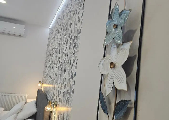 Nature Spring Deluxe Apartmants Apartment Zalakaros